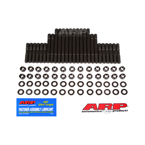 ARP Cylinder Head Stud, Pro-Series, Hex Head U/C Studs, For Chevrolet 4 & 6 Cyl, 4.3L 90 V6, Kit