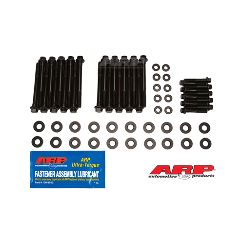 ARP Cylinder Head Stud, Hex Head, Pro-Series, ARP2000, 220000psi, LSA, Kit