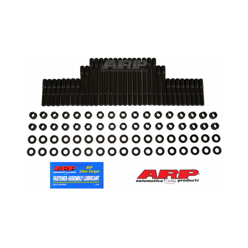 ARP Cylinder Head Stud, Pro-Series, Hex Head, For Chevrolet SB, 7/16 in.-3/8 in. stepped, Kit