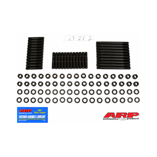 ARP Cylinder Head Stud, Pro-Series, Hex Head, For Chevrolet SB, Dart, For Buick, Kit