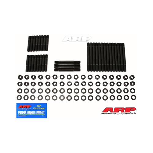ARP Cylinder Head Stud, Pro-Series, Hex Head, For Chevrolet SB, Dart II, Brodix Track I, 23 Pro Action, Kit