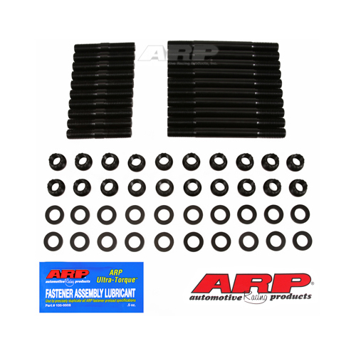 ARP Cylinder Head Stud, Pro-Series, 12-point Head, For Holden, 308 cid w/ 10, Kit
