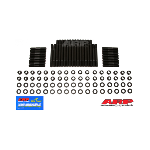 ARP Cylinder Head Stud, Pro-Series, 12-point Nut, For Chevrolet SB, Dart SPortsman, .950, coarse thread, Kit