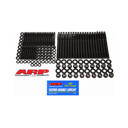 ARP Cylinder Head Stud, Pro-Series, 12-point Head, For Chevrolet SB, LS Series, RHS, Aluminium Block w/ RHS LS7 Head, Kit
