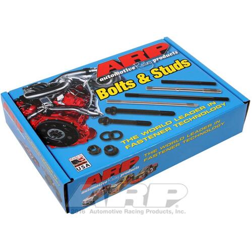 ARP Head Stud Kit, SBC Gen V Lt1/Lt4 W/M8 Corner Bolts