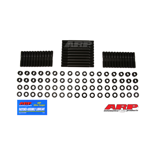ARP Cylinder Head Stud, Pro-Series, Hex Head U/C Studs, For Chevrolet SB, Dart, For Buick, Kit