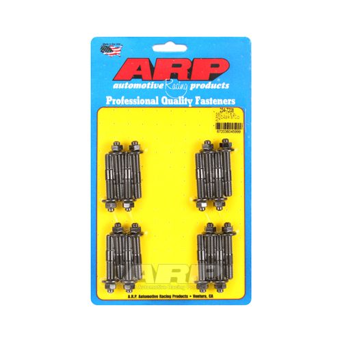 ARP Rocker Arm Studs, High Performance, Pro-Series, 5/16 in.-24 Thread, 1 in. Effective Stud Length, Kit