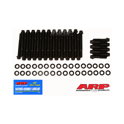 ARP Cylinder Head Bolts, 12-point Head, Pro-Series, For Chevrolet BB, Mark V w/ 502 Heads, Kit