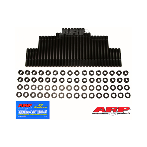 ARP Cylinder Head Stud, Pro-Series, Hex Head, For Chevrolet BB, 396-402-427-454, Mark IV w/ Edelbrock Victor Heads, Kit