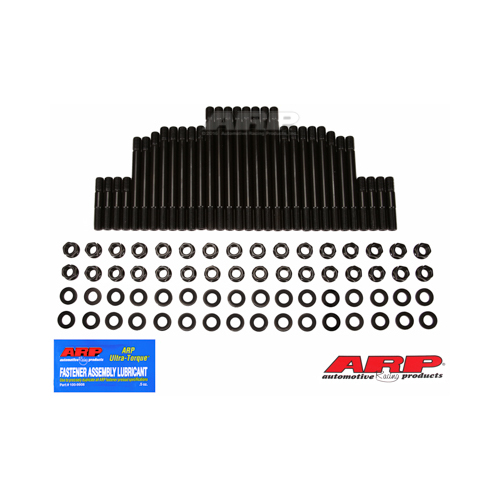 ARP Cylinder Head Stud, Pro-Series, Hex Head, For Chevrolet BB, 454-502, Mark V w/ Mark V Heads/ Edelbrock Heads, Kit