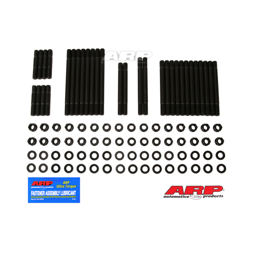 ARP Cylinder Head Stud, Pro-Series, Hex Head, For Chevrolet BB, Bowtie, Kit