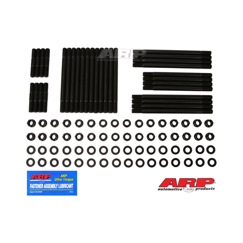 ARP Cylinder Head Stud, Pro-Series, Hex Head, For Chevrolet BB, Dart Big Chief, Kit