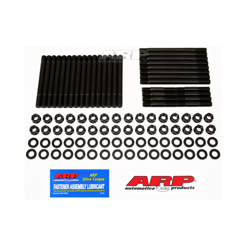 ARP Cylinder Head Stud, Pro-Series, Hex Head, For Chevrolet BB, 454-502, Mark V/ Mark VI crate w/ Dart, AFR/ Merlin Heads, Kit