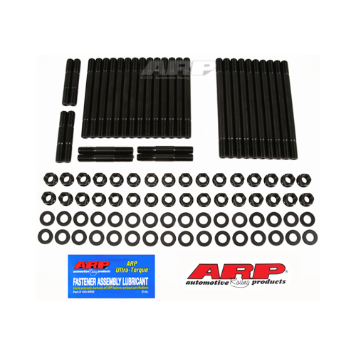 ARP Cylinder Head Stud, Pro-Series, Hex Head, For Chevrolet BB, Dart Pro 1 20 Heads, Kit