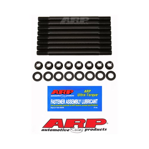 ARP Cylinder Head Stud, Pro-Series, 12-point Head, For Chevrolet BB, Long Studs, Kit
