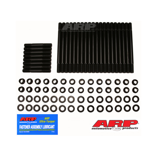 ARP Cylinder Head Stud, Pro-Series, 12-point Head, For Chevrolet BB, For Oldsmobile DRCE, Kit