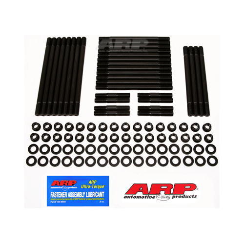 ARP Cylinder Head Stud, Pro-Series, 12-point Head, For Chevrolet BB, Dart Big Chief, Kit