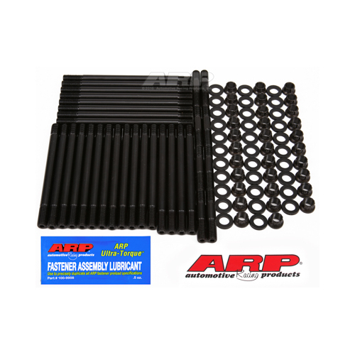 ARP Cylinder Head Stud, Pro-Series, 12-point Head, For Chevrolet BB, Profiler, Hitman 12 Heads, Kit