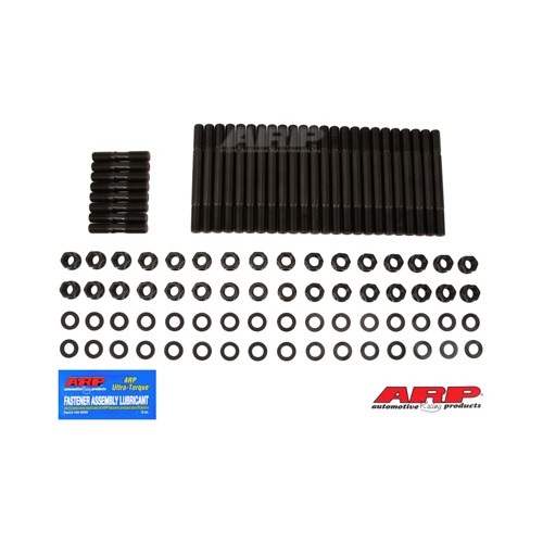 ARP Cylinder Head Stud, Pro-Series, Hex Head U/C Studs, For Chevrolet BB, w/ GM Aluminium Block, Kit