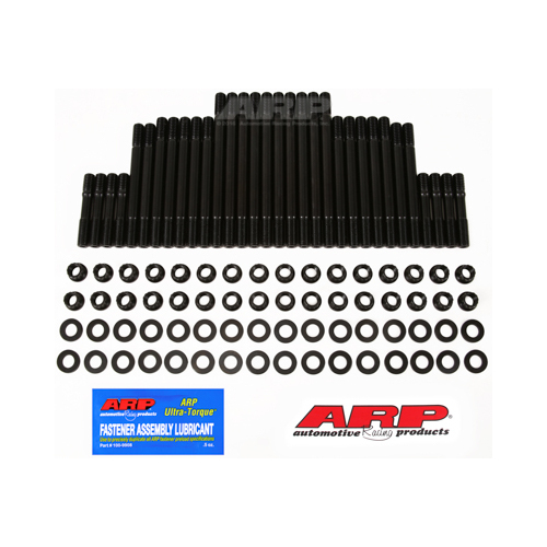 ARP Cylinder Head Stud, Pro-Series, 12-point Head U/C Studs, For Chevrolet BB, Brodix, -2, -4, 2x, 3x, Canfield, Holley, Big Duke, Kit
