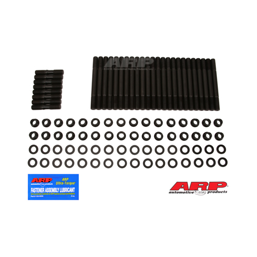 ARP Cylinder Head Stud, Pro-Series, 12-point Head U/C Studs, For Chevrolet BB, w/ GM Aluminium Block, Kit