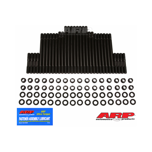 ARP Cylinder Head Stud, Pro-Series, 12-point Head U/C Studs, For Chevrolet BB, Dart Big Chief, Kit