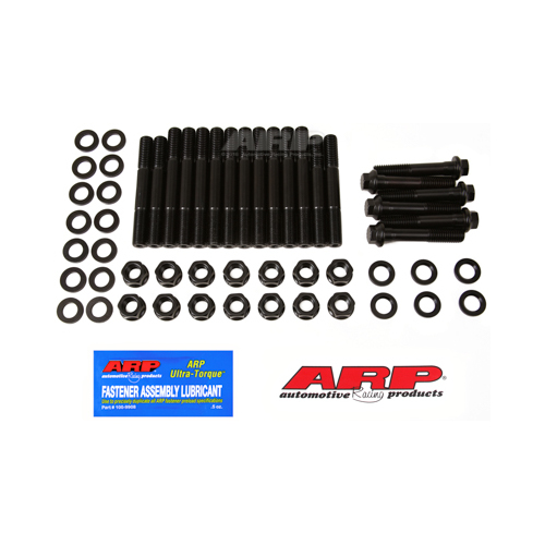ARP Main Studs, 4-Bolt Main, Dart Big M Block, For Chevrolet, 454, Kit