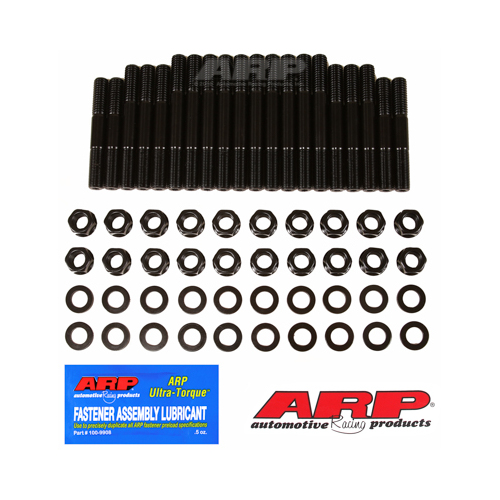 ARP Main Studs, 4-Bolt Main, For Chevrolet, 502, Gen V Big Block, Kit