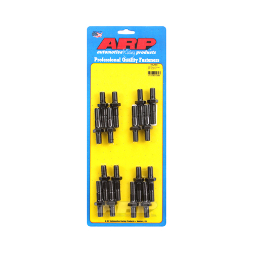 ARP Rocker Arm Studs, High Performance, Pro-Series, 7/16 in.-20 Thread, 1.75 in. Effective Stud Length, Kit