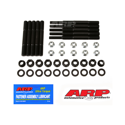 ARP Main Studs, 2-Bolt Main, Work with Windage Tray, For Chrysler, Small Block, Kit
