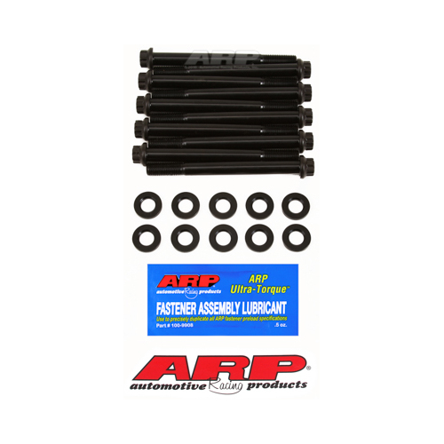 ARP Cylinder Head Bolts, 12-point Head, Pro-Series, For Chrysler 4 Cyl, 2.2L & 2.5L M11 ARP2000, Kit