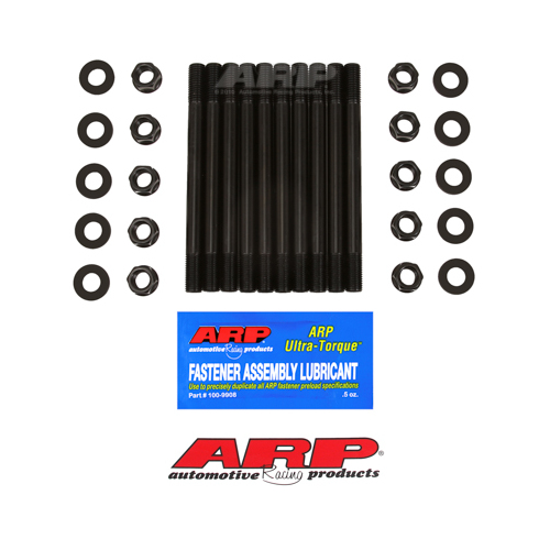 ARP Cylinder Head Stud, Pro-Series, Hex Head, For Chrysler 4 & 6 Cyl, 2.2L & 2.5L SOHC 4 Cyl M11, Kit