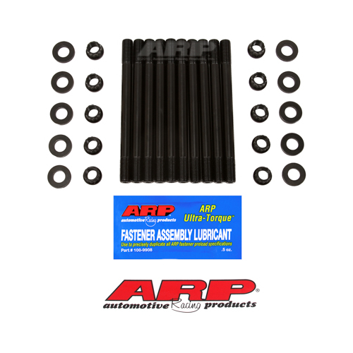 ARP Cylinder Head Stud, Pro-Series, 12-point Head, For Chrysler 4 & 6 Cyl, 2.2L & 2.5L SOHC 4 Cyl M11, Kit