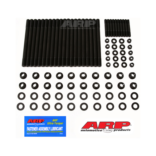 ARP Cylinder Head Stud, Pro-Series, 12-point Head, For Chevrolet SB, 5.7L, 6.1L & 6.4L Gen III Hemi, Kit