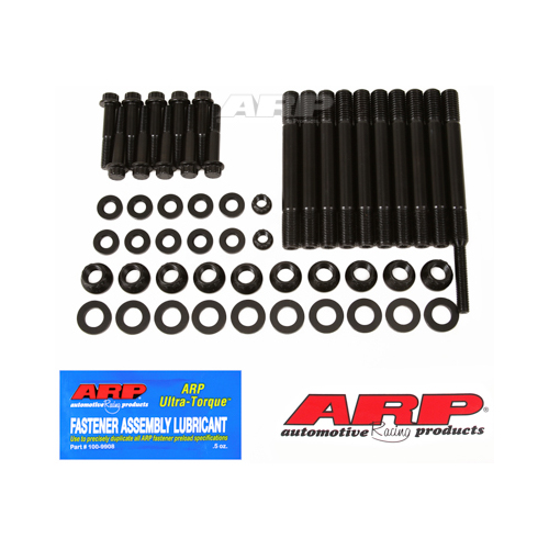 ARP Main Studs, 2-Bolt Main, For Chrysler, 5.7/6.1L, Kit