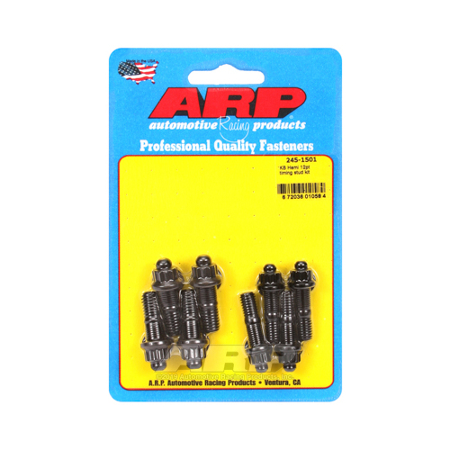 ARP Kb Hemi 12pt Timing Stud