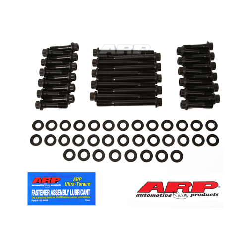 ARP Cylinder Head Bolts, 12-point Head, Pro-Series, For Chrysler BB, 383-400-413-426-440 Wedge, Kit
