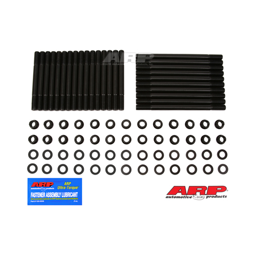 ARP Cylinder Head Stud, Pro-Series, 12-point Head, For Chrysler BB, 426 Factory Hemi (modified for 1/2 in. ), Kit