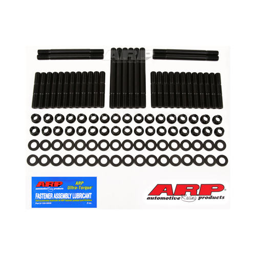ARP Cylinder Head Stud, Pro-Series, 12-point Head, For Chrysler BB, 383-400-413-426-440 w/ Indy 440 Heads, Kit