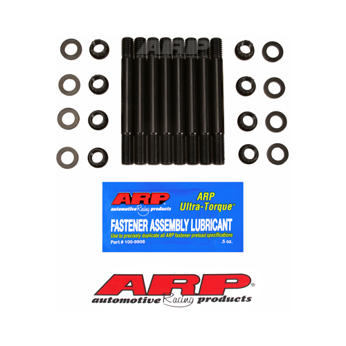 ARP Cylinder Head Stud, Pro-Series, 12-point Head, For Chrysler 4 & 6 Cyl, Hemi Iron & aluminum blocks, inner valley studs, Kit
