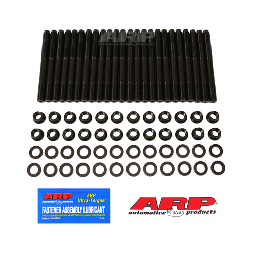 ARP Cylinder Head Stud, Pro-Series, 12-point Head, For Dodge, Viper Gen II & III (1996-06), Kit
