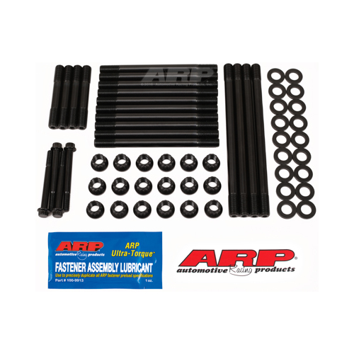 ARP Cylinder Head Stud, Pro-Series, 12-point Head, Diesel, Cummins 3.9L (4BT), Kit