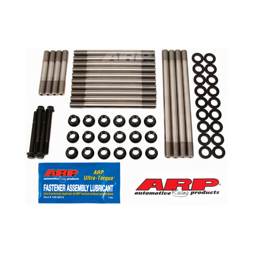 ARP Cylinder Head Stud, Pro-Series, 12-point Head, Diesel, Cummins 3.9L (4BT), Kit