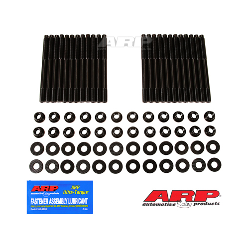 ARP Cylinder Head Stud, Pro-Series, 12-point Head, For Dodge, Viper SRT-10, 2008-10, M11, Kit