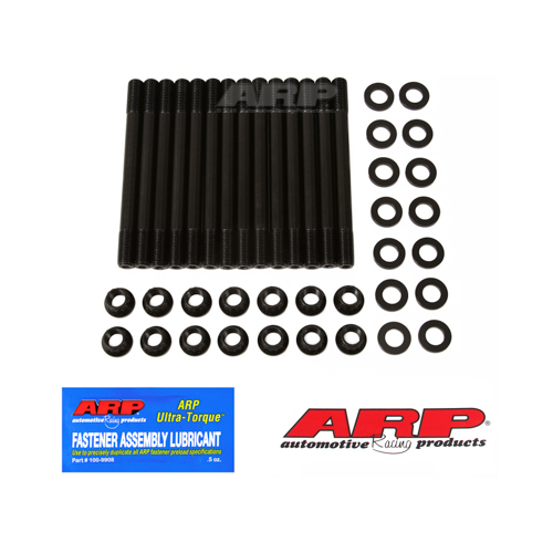 ARP Main Studs, 2-Bolt Main, For Dodge, Cummins Diesel, 5.9L, Kit