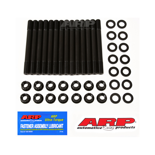 ARP Main Studs, 2-Bolt Main, For Dodge, Cummins Diesel, 5.9L, 12V, Kit