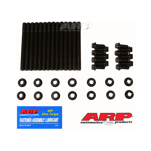 ARP Main Studs, 2-Bolt Main, For Dodge, Cummins, 5.9L, 24V, Kit