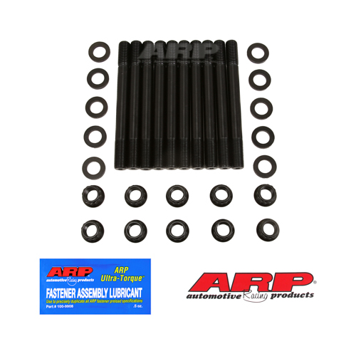 ARP Main Studs, 2-Bolt Main, For Dodge Cummins 4Bt Diesel 3.9L 4Cyl, Kit