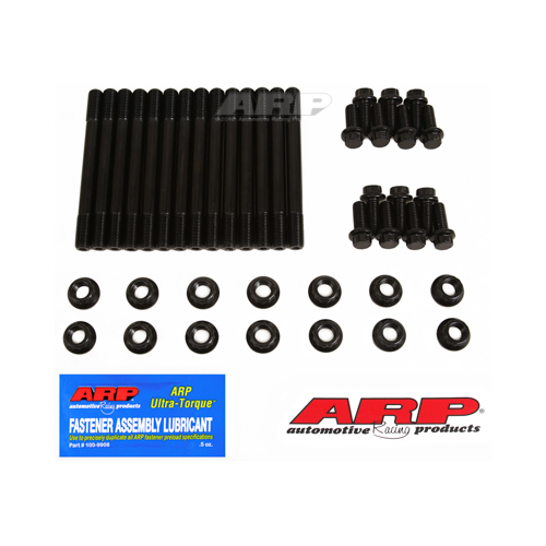 ARP Main Studs, 2-Bolt Main, For Dodge, Ram, Cummins, 6.7L, Kit