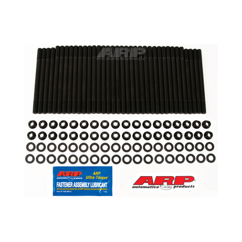 ARP Cylinder Head Stud, Pro-Series, 12-point Head, Diesel, For Ford 7.3L Power Stroke (1993-03), Kit